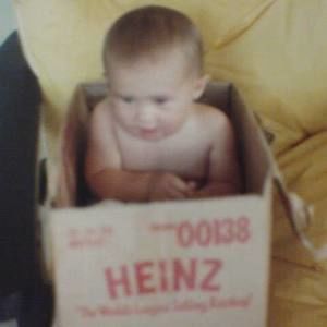 Meet your Posher, Shaunte